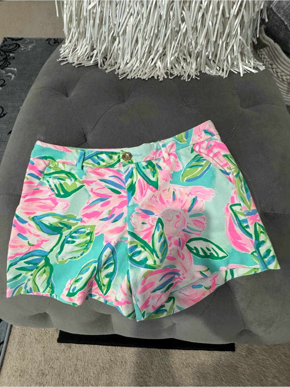 Lily Pulitzer
